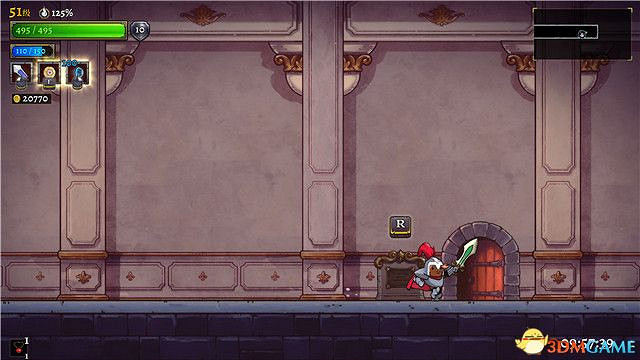 《騎士遺產2》圖文攻略 全流程解密全Boss打法全隱藏房間攻略