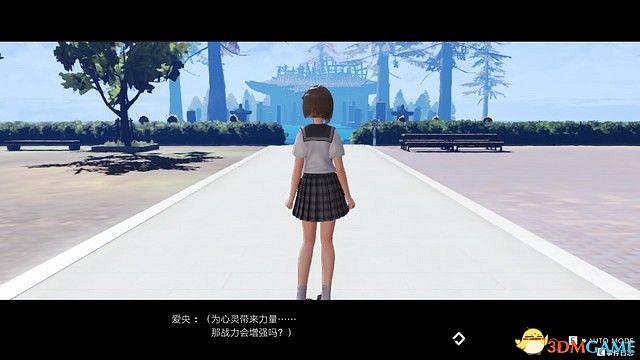 《BLUE REFLECTION：帝》圖文攻略 全劇情流程全結局全支線攻略