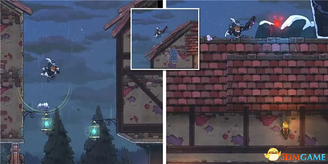 《騎士遺產2》圖文攻略 全流程解密全Boss打法全隱藏房間攻略