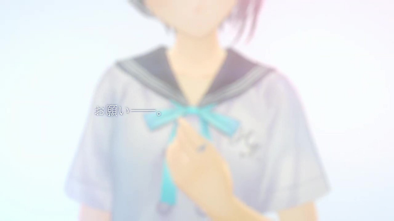 《藍色反射 燦》第二彈PV公布 冬季正式上線