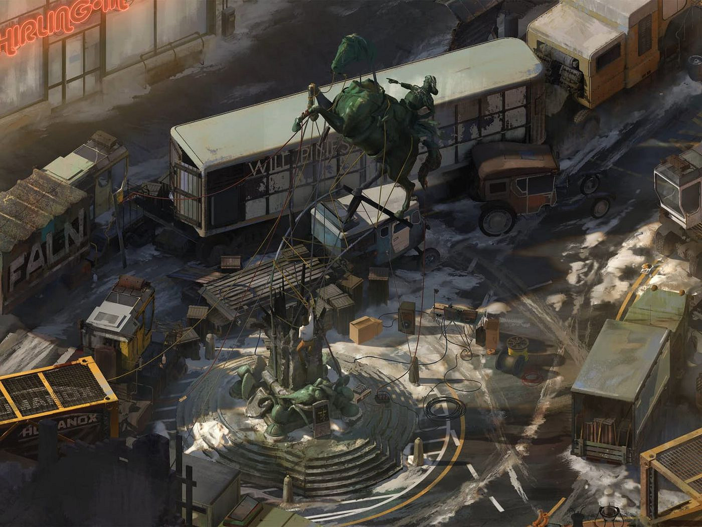 一地雞毛!ZA/UM與《極樂迪斯科》主創發聲明互相指責 一地雞毛!ZA/UM與《極樂迪斯科》主創發聲明互相指責