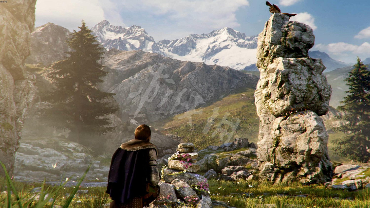 《瘟疫傳說安魂曲》結局彩蛋是什麽?結局畫面分享 《瘟疫傳說安魂曲》結局彩蛋是什麽?結局畫面分享