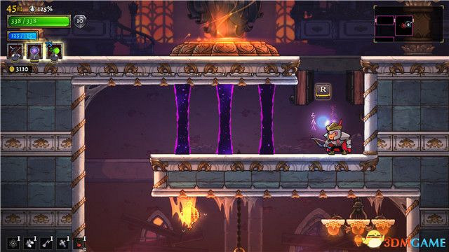 《騎士遺產2》圖文攻略 全流程解密全Boss打法全隱藏房間攻略