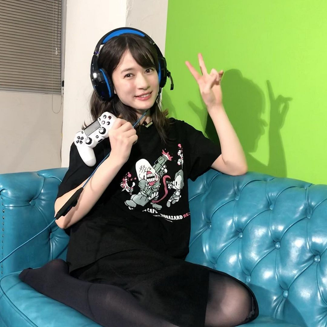 《如龍8》公布兩名演員:日本TBS電視台MC和美女主播 《如龍8》公布兩名演員:日本TBS電視台MC和美女主播