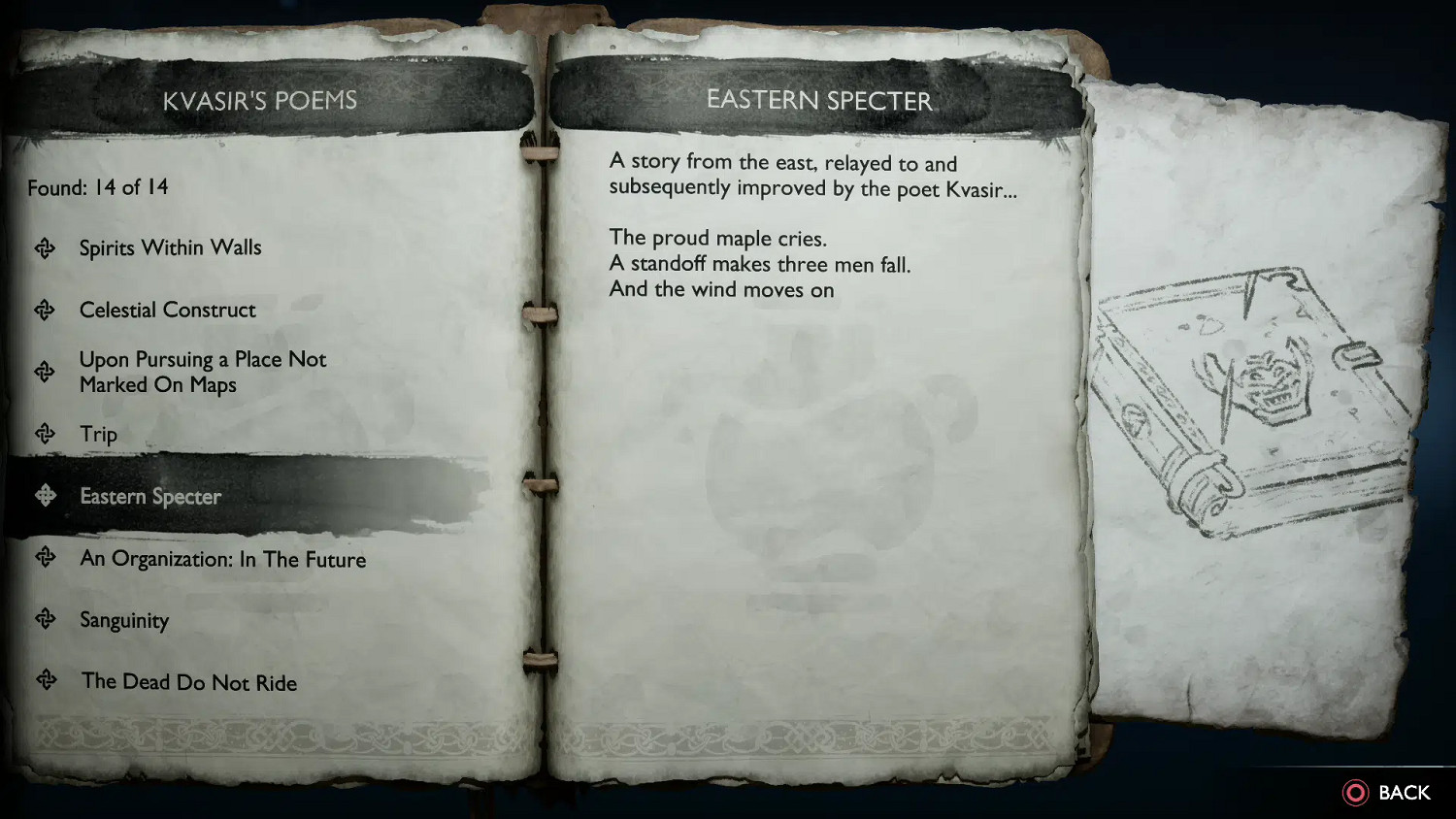 《戰神5》中現《最後生還者》等14款PS作品彩蛋 《戰神5》中現《最後生還者》等14款PS作品彩蛋