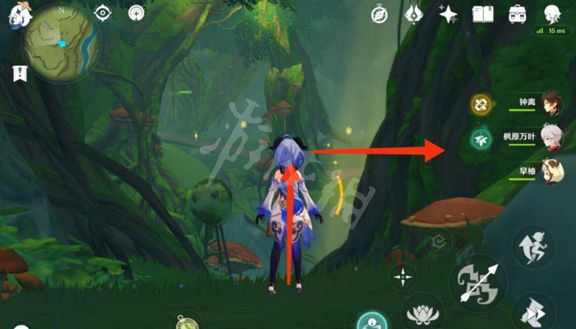 《原神》妙彩寶瓶熟麥怎麽獲得?妙彩寶瓶熟麥獲得方法 《原神》妙彩寶瓶熟麥怎麽獲得?妙彩寶瓶熟麥獲得方法