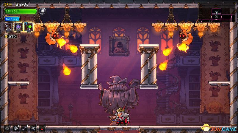 《騎士遺產2》圖文攻略 全流程解密全Boss打法全隱藏房間攻略