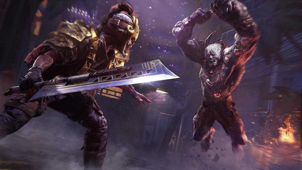 《垂死之光2》DLC專訪：跳出固有思維是件好事