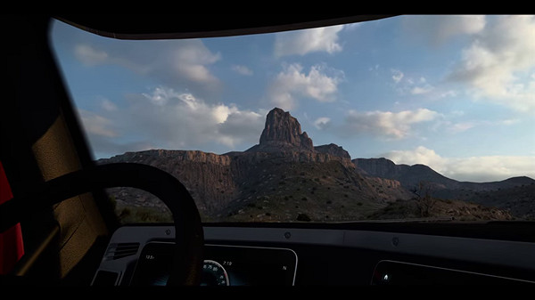 《美國卡車模擬》“德克薩斯州”DLC 11月16日發售! 《美國卡車模擬》“德克薩斯州”DLC 11月16日發售!