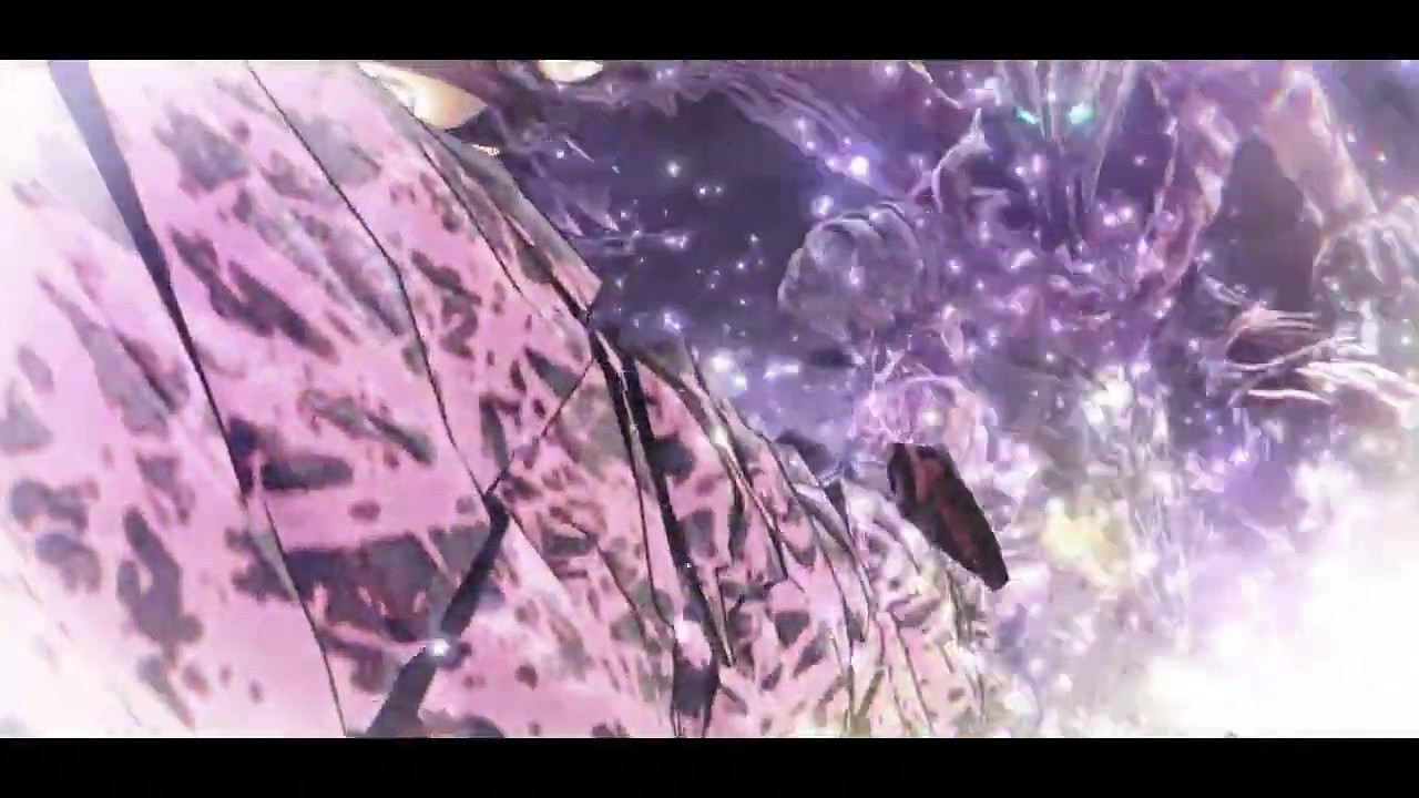 《藍色反射 燦》第二彈PV公布 冬季正式上線