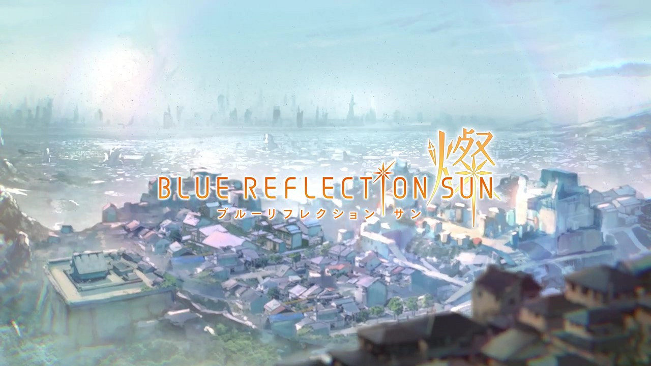 《藍色反射 燦》第二彈PV公布 冬季正式上線