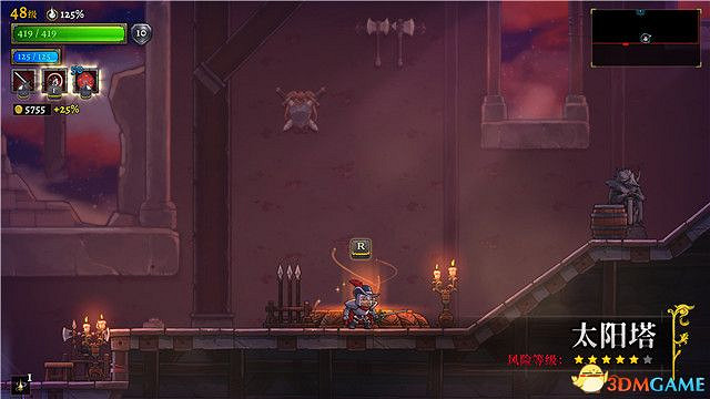 《騎士遺產2》圖文攻略 全流程解密全Boss打法全隱藏房間攻略