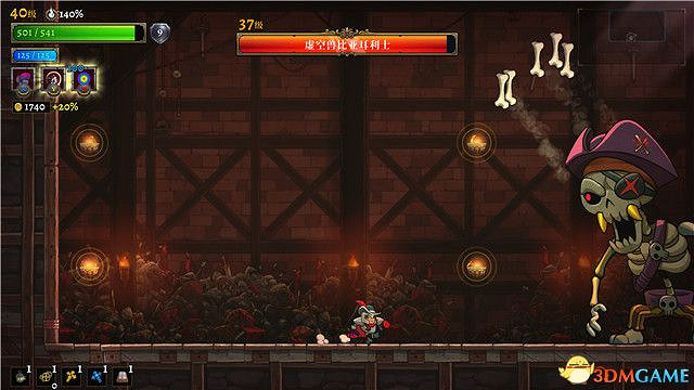 《騎士遺產2》圖文攻略 全流程解密全Boss打法全隱藏房間攻略