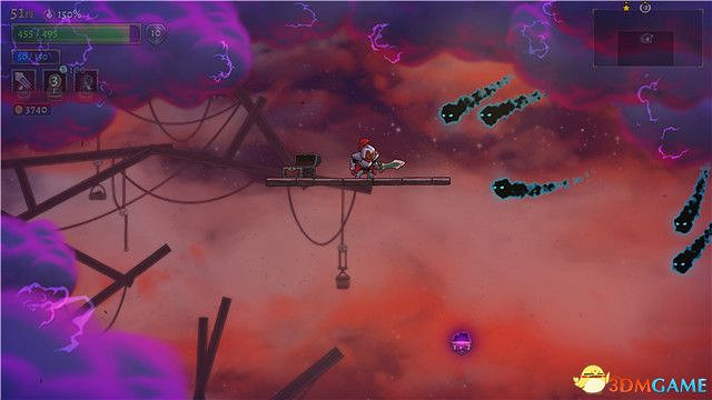 《騎士遺產2》圖文攻略 全流程解密全Boss打法全隱藏房間攻略