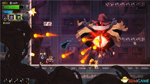 《騎士遺產2》圖文攻略 全流程解密全Boss打法全隱藏房間攻略