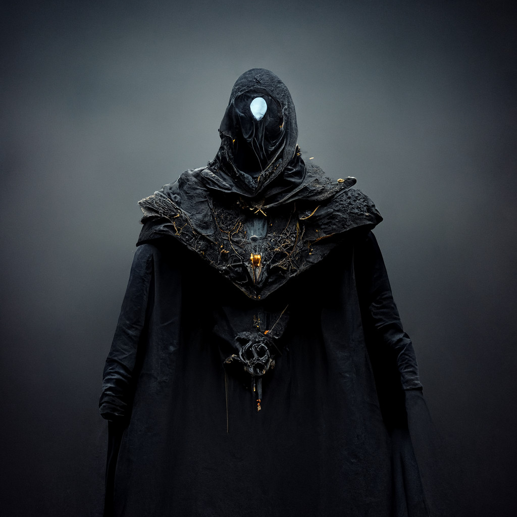 我真的玩了AI繪圖做的遊戲,不過和我想的不大一樣 我真的玩了AI繪圖做的遊戲,不過和我想的不大一樣