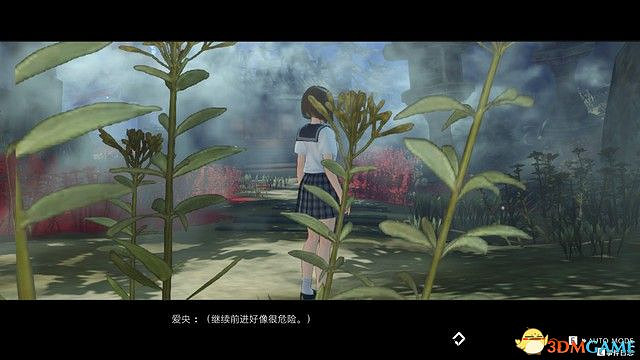 《BLUE REFLECTION：帝》圖文攻略 全劇情流程全結局全支線攻略