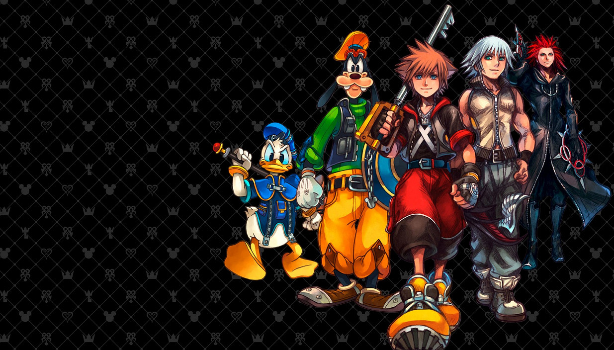 11月美服PS+二三檔會員新增:《上古卷軸5》《王國之心》等 11月美服PS+二三檔會員新增:《上古卷軸5》《王國之心》等