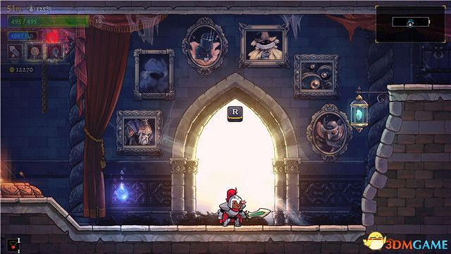 《騎士遺產2》圖文攻略 全流程解密全Boss打法全隱藏房間攻略