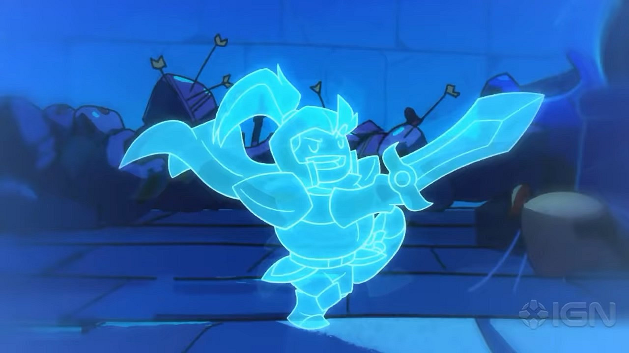 《騎士遺產2》4月28日正式發售 支援官方中文