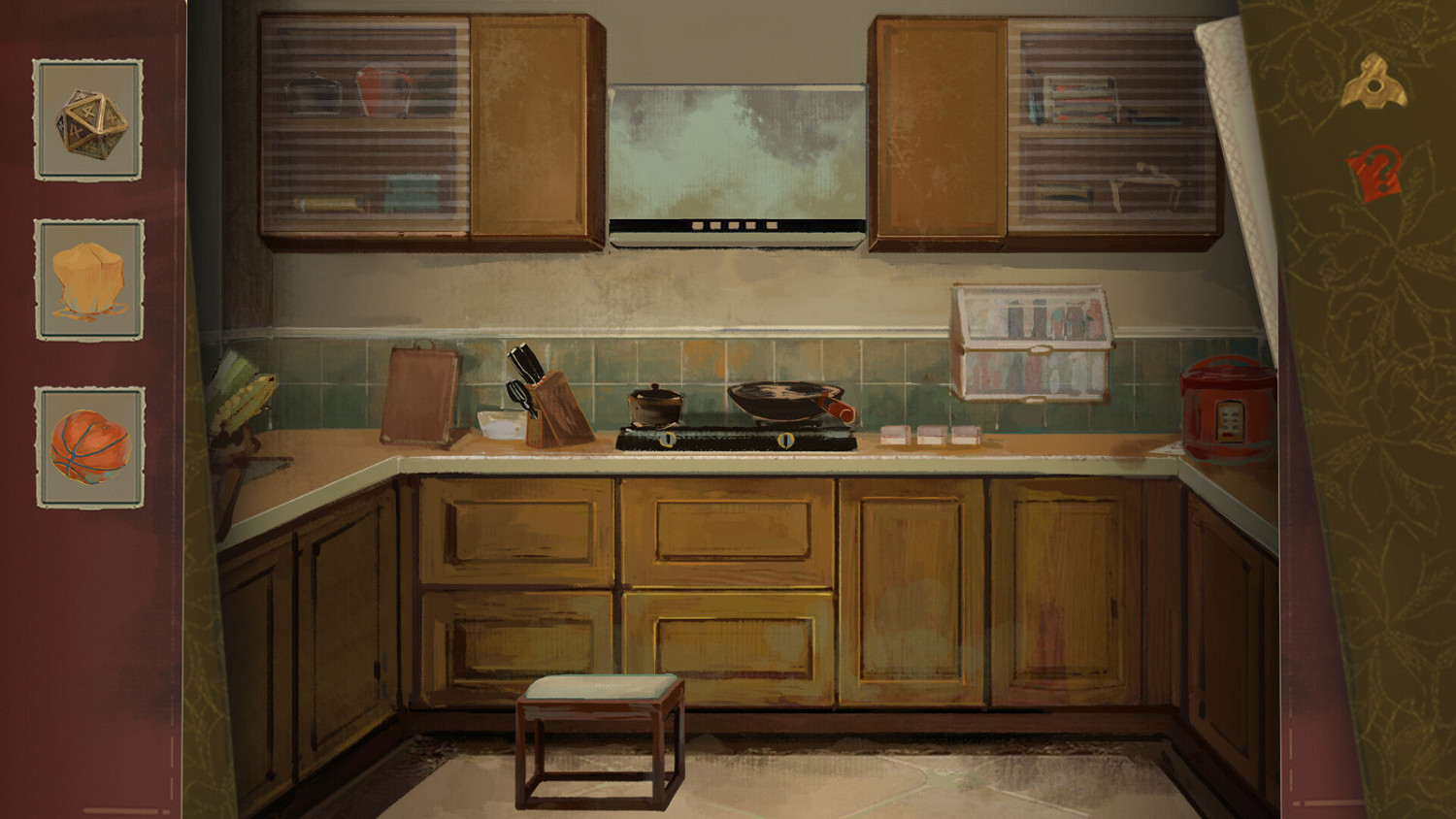 指向點擊冒險解謎遊戲《棲雲異夢》Demo上線 2023年發售