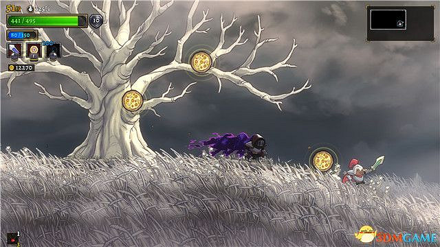 《騎士遺產2》圖文攻略 全流程解密全Boss打法全隱藏房間攻略