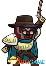 《騎士遺產2》圖文攻略 全流程解密全Boss打法全隱藏房間攻略