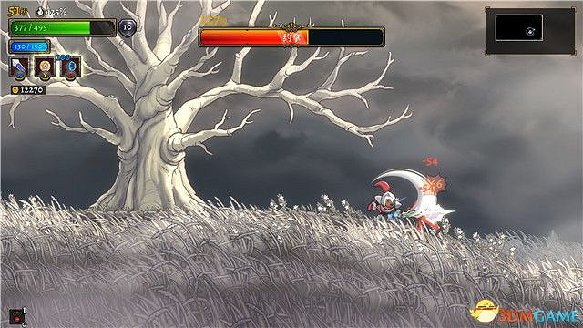 《騎士遺產2》圖文攻略 全流程解密全Boss打法全隱藏房間攻略