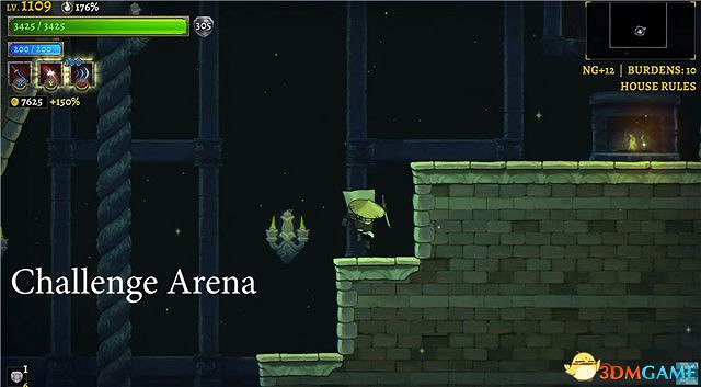 《騎士遺產2》圖文攻略 全流程解密全Boss打法全隱藏房間攻略