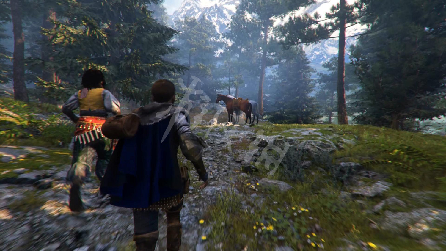 《瘟疫傳說安魂曲》結局彩蛋是什麽?結局畫面分享 《瘟疫傳說安魂曲》結局彩蛋是什麽?結局畫面分享