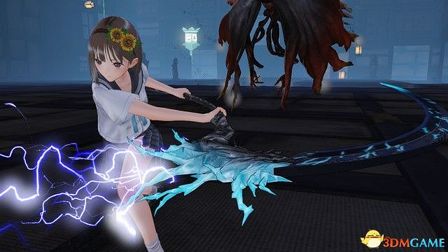 《BLUE REFLECTION：帝》圖文攻略 全劇情流程全結局全支線攻略