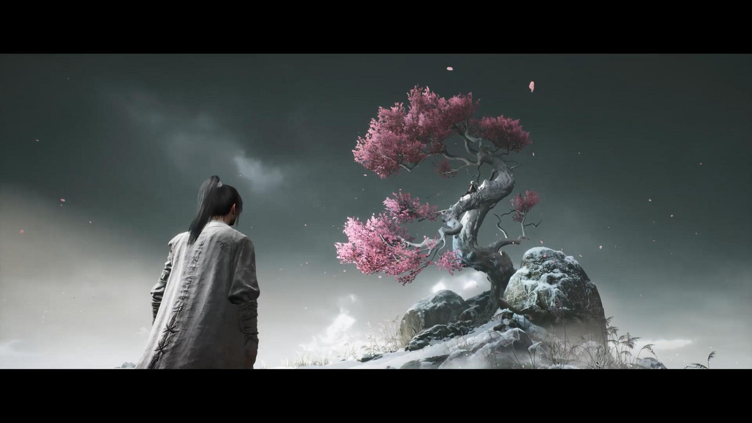 中國大陸研發開放世界動作遊戲《百面千相》首爆宣傳片 登陸多平台發售日期待定