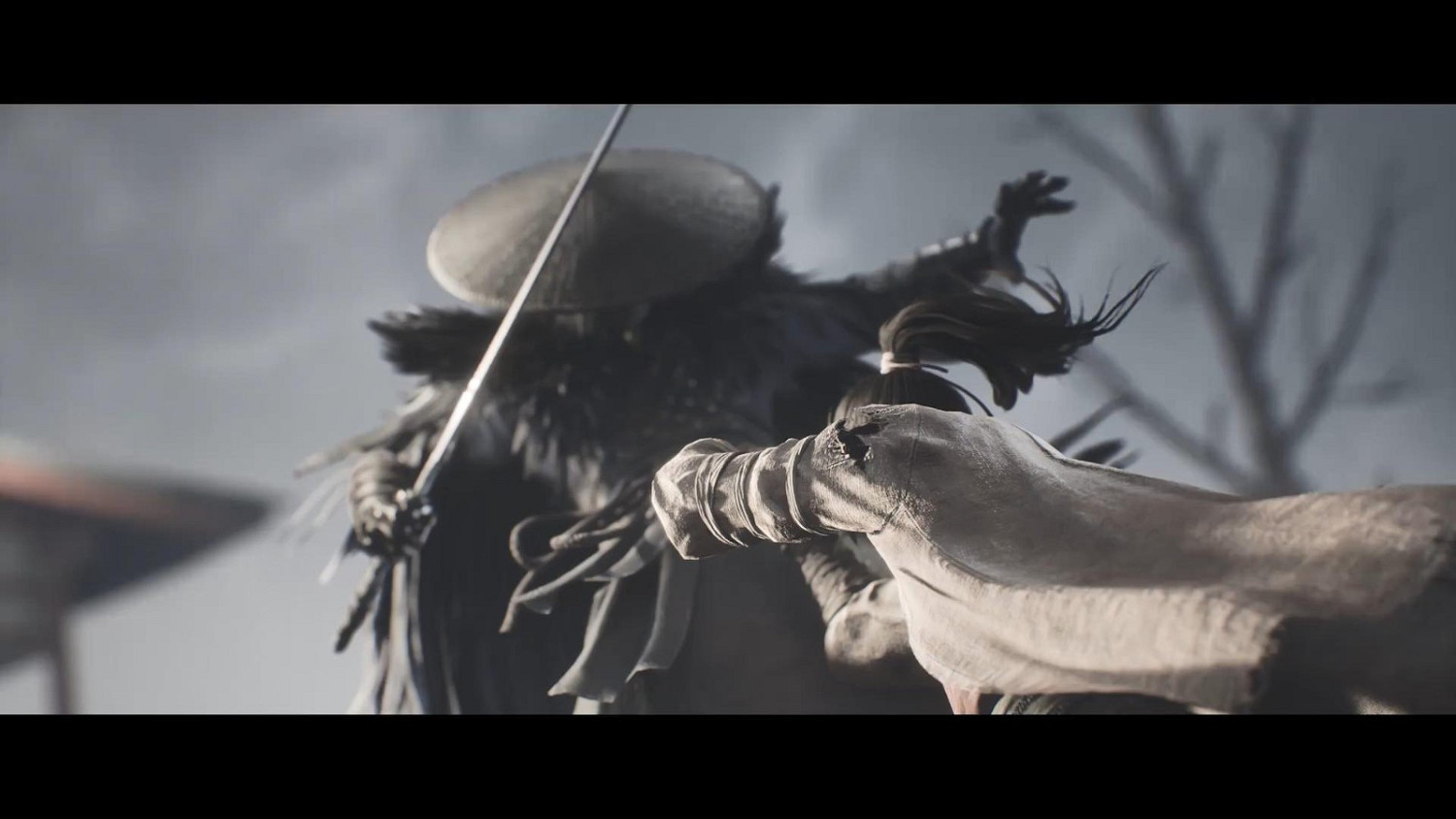 中國大陸研發開放世界動作遊戲《百面千相》首爆宣傳片 登陸多平台發售日期待定