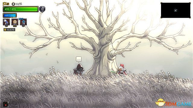 《騎士遺產2》圖文攻略 全流程解密全Boss打法全隱藏房間攻略