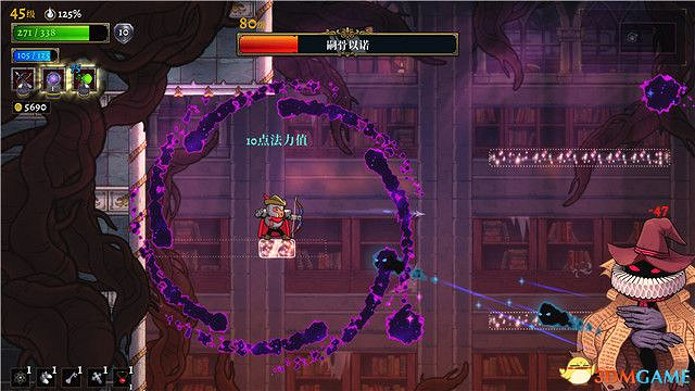 《騎士遺產2》圖文攻略 全流程解密全Boss打法全隱藏房間攻略