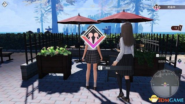 《BLUE REFLECTION：帝》圖文攻略 全劇情流程全結局全支線攻略