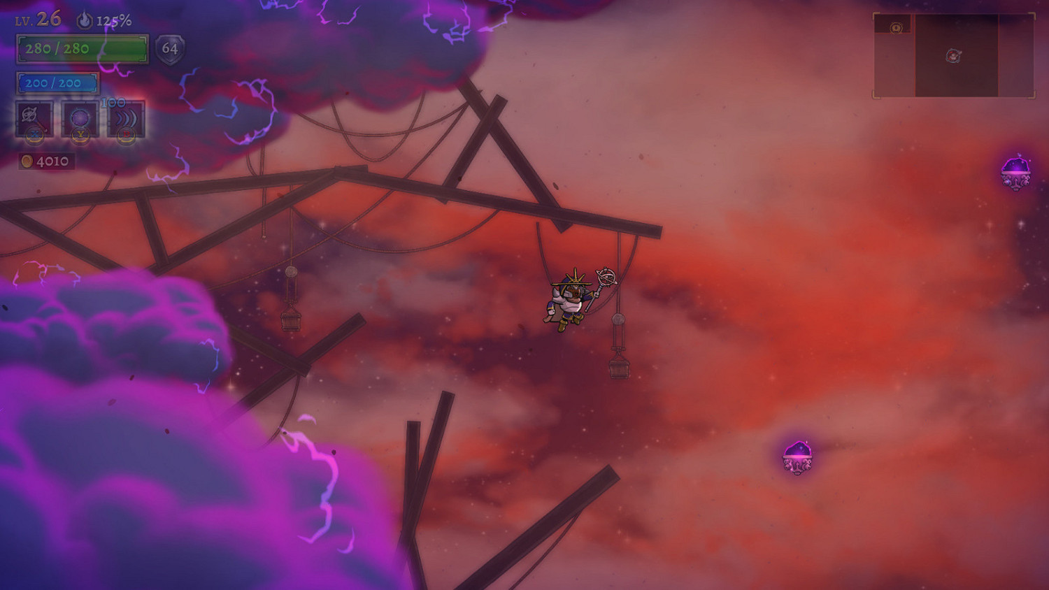 《騎士遺產2》正式版發售 Steam中國原價約新台幣346元 《騎士遺產2》正式版發售 Steam中國原價約新台幣346元