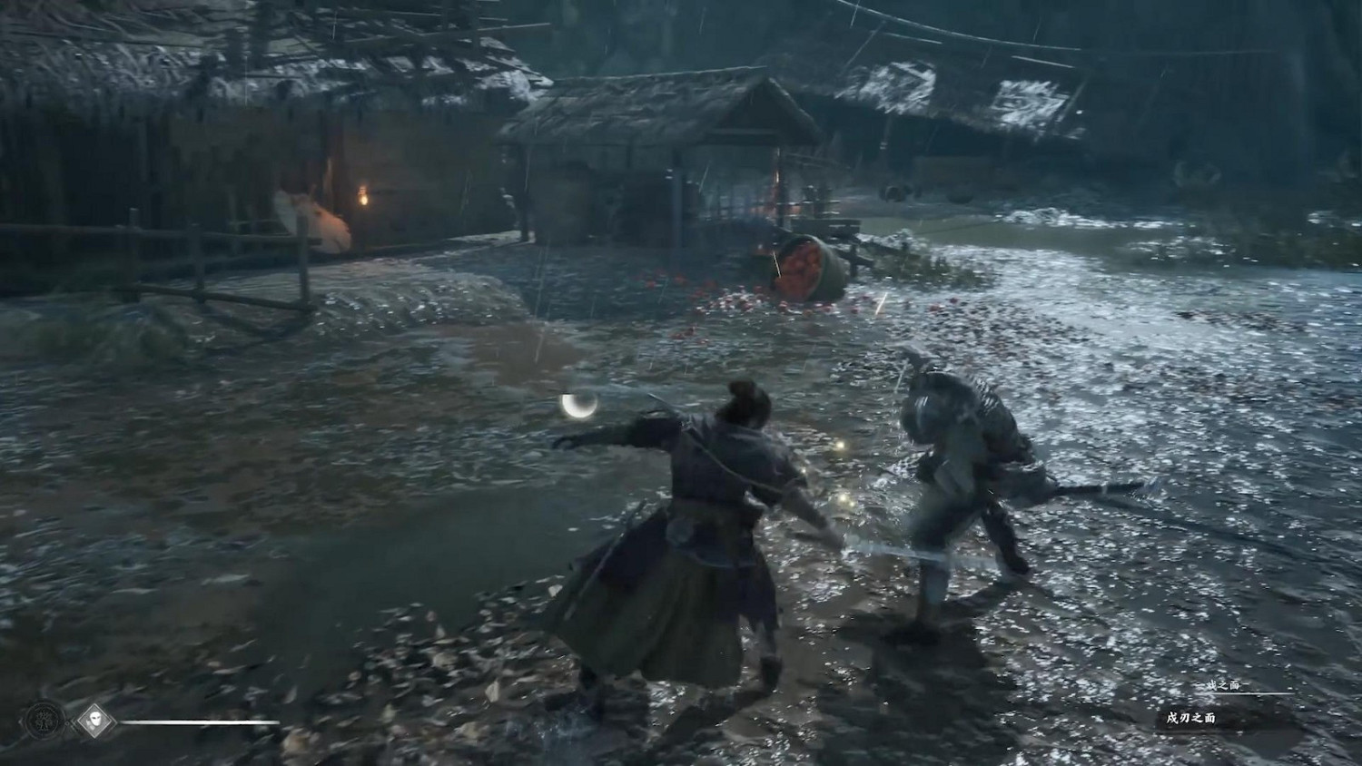 中國大陸研發開放世界動作遊戲《百面千相》首爆宣傳片 登陸多平台發售日期待定