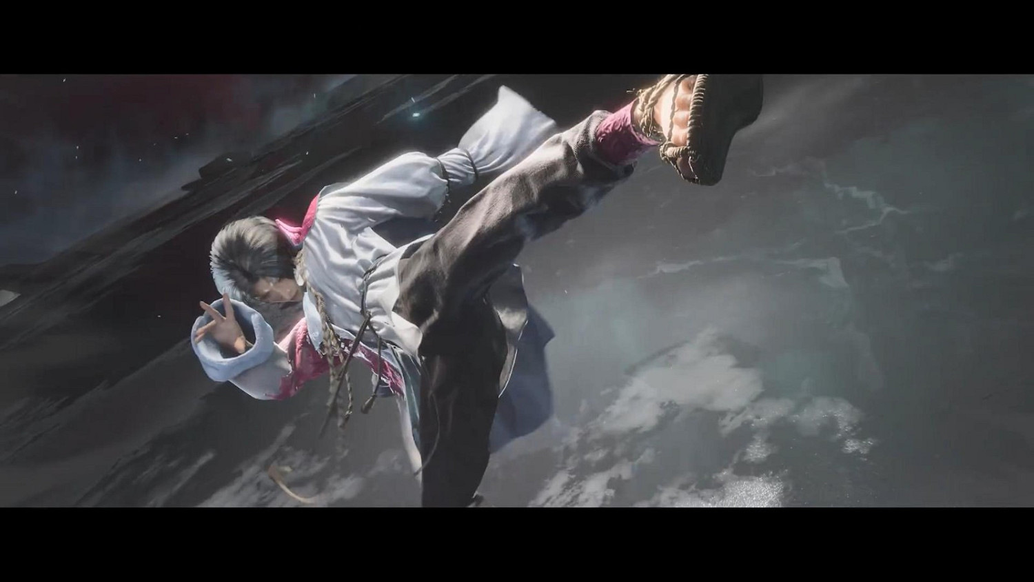 中國大陸研發開放世界動作遊戲《百面千相》首爆宣傳片 登陸多平台發售日期待定