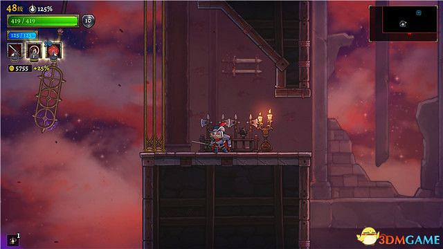 《騎士遺產2》圖文攻略 全流程解密全Boss打法全隱藏房間攻略