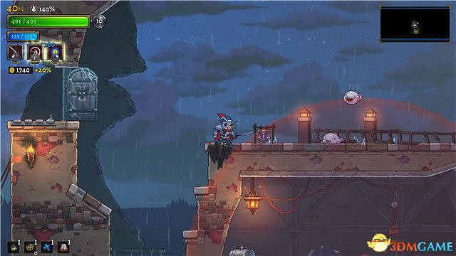 《騎士遺產2》圖文攻略 全流程解密全Boss打法全隱藏房間攻略