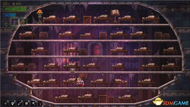 《騎士遺產2》圖文攻略 全流程解密全Boss打法全隱藏房間攻略