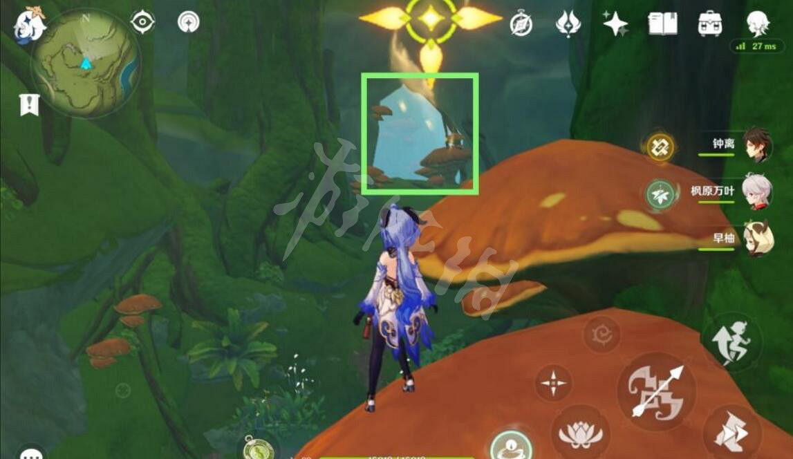 《原神》妙彩寶瓶熟麥怎麽獲得?妙彩寶瓶熟麥獲得方法 《原神》妙彩寶瓶熟麥怎麽獲得?妙彩寶瓶熟麥獲得方法