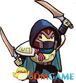 《騎士遺產2》圖文攻略 全流程解密全Boss打法全隱藏房間攻略