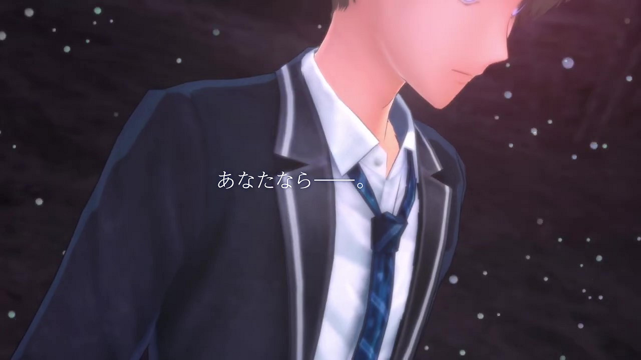 《藍色反射 燦》第二彈PV公布 冬季正式上線