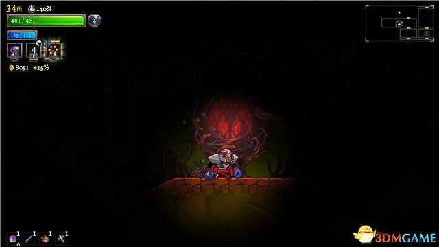 《騎士遺產2》圖文攻略 全流程解密全Boss打法全隱藏房間攻略