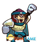 《騎士遺產2》圖文攻略 全流程解密全Boss打法全隱藏房間攻略