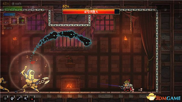 《騎士遺產2》圖文攻略 全流程解密全Boss打法全隱藏房間攻略