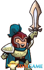 《騎士遺產2》圖文攻略 全流程解密全Boss打法全隱藏房間攻略