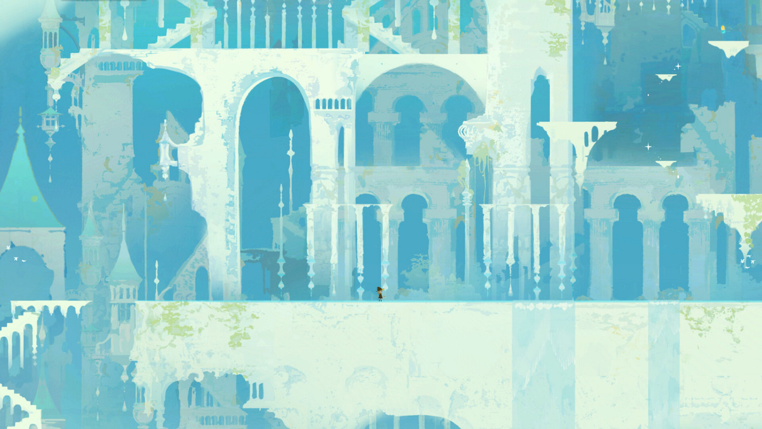 《時間切片：序章》Steam頁面上線 11月24日發售